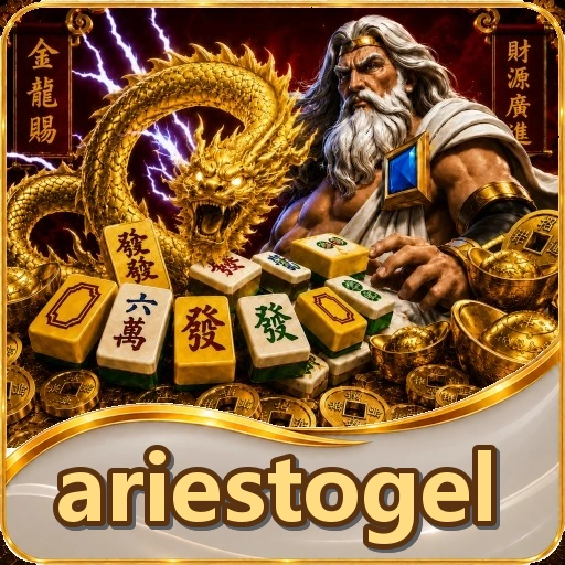 Alur unduhan aplikasi di ariestogel